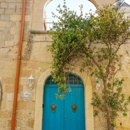 Gozo Pool Farmhouse-hosted By Sweetstay ファームステイ *