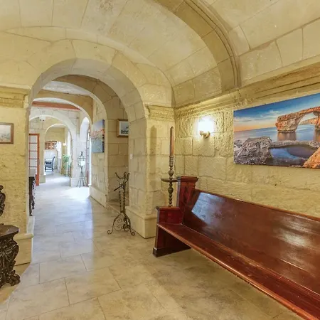 Gozo Pool Farmhouse-hosted By Sweetstay * ガルブ