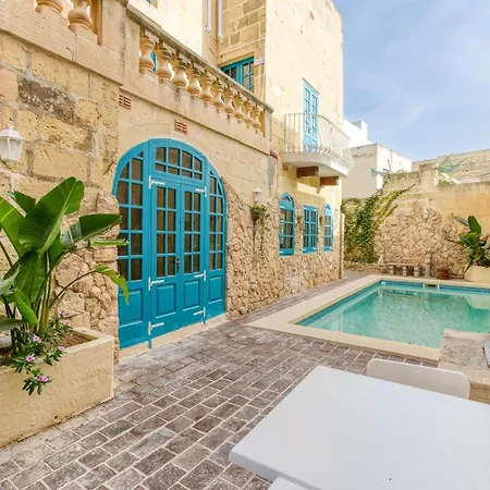 Gozo Pool Farmhouse-hosted By Sweetstay