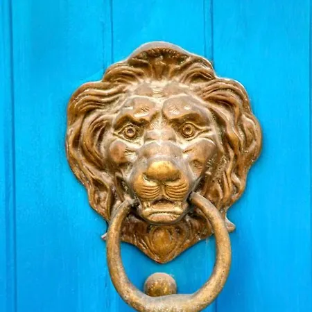 ファームステイ Gozo Pool Farmhouse-hosted By Sweetstay *