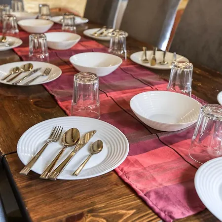 ファームステイ Gozo Pool Farmhouse-hosted By Sweetstay