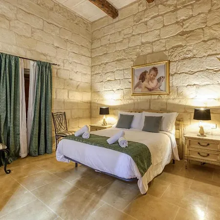 Gozo Pool Farmhouse-hosted By Sweetstay ファームステイ ガルブ