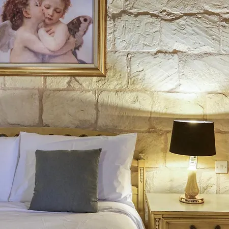 Gozo Pool Farmhouse-hosted By Sweetstay ファームステイ *