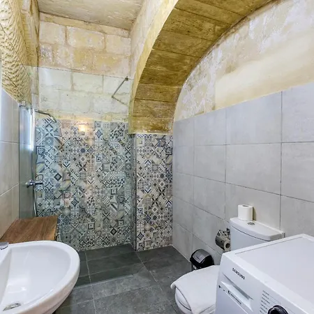Gozo Pool Farmhouse-hosted By Sweetstay ファームステイ *