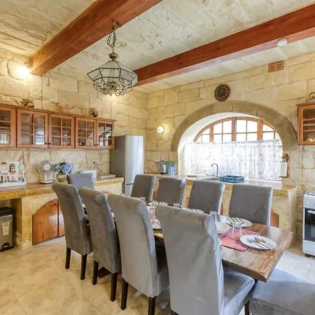 Gozo Pool Farmhouse-hosted By Sweetstay ファームステイ *