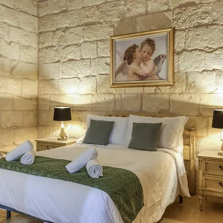 Gozo Pool Farmhouse-hosted By Sweetstay ファームステイ ガルブ