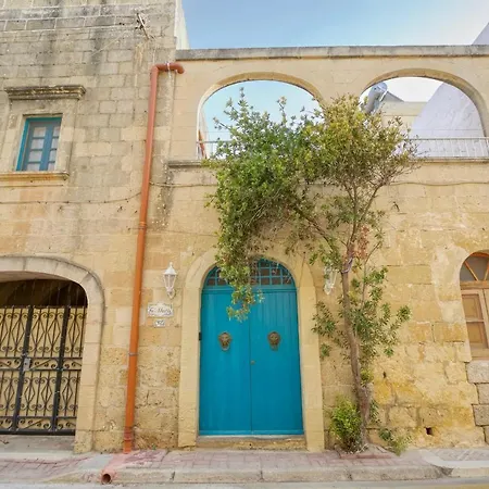 Gozo Pool Farmhouse-hosted By Sweetstay ガルブ