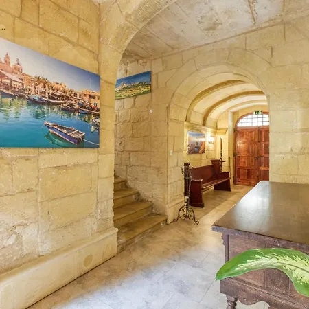 Gozo Pool Farmhouse-hosted By Sweetstay *