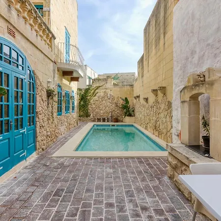 Gozo Pool Farmhouse-hosted By Sweetstay * ガルブ